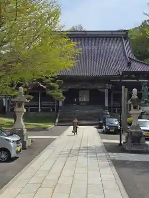 高龍寺(北海道)