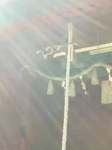 屋形四社神社(千葉県)