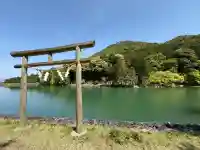 三上神社(滋賀県)