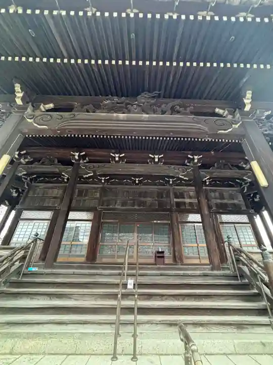 誓福寺(兵庫県)