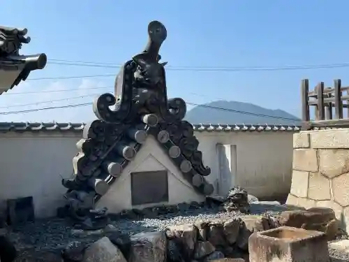 眞念寺(滋賀県)