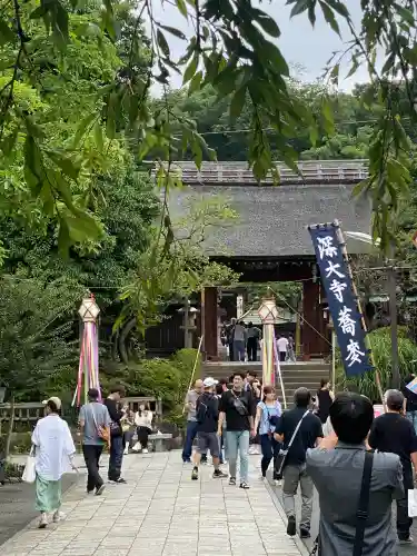 深大寺(東京都)