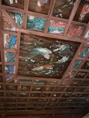 成身院　百体観音堂（さざえ堂）(埼玉県)