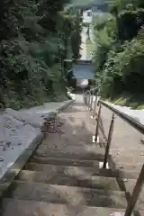 洲崎神社の建物その他