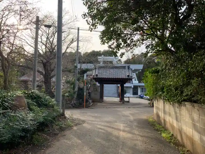 萬福寺(千葉県)