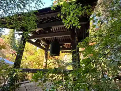 国宝　長寿寺(滋賀県)