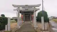 稲荷神社(茨城県)