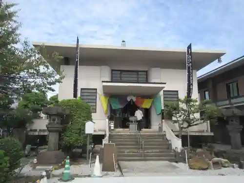 浄名院(東京都)