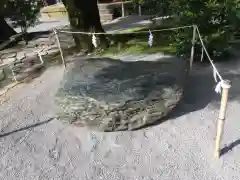 伊豆山神社の建物その他