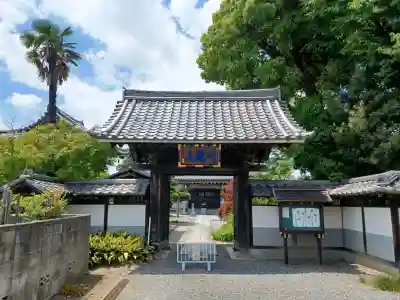 興禅寺(埼玉県)