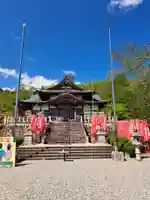天佑稲荷神社(岐阜県)