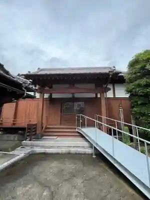 円勝寺(福岡県)