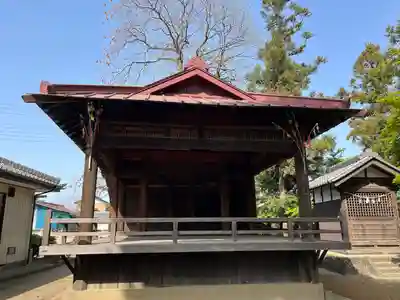 火雷神社(群馬県)