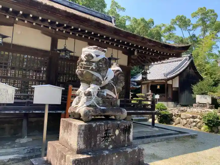 兵主大社(滋賀県)