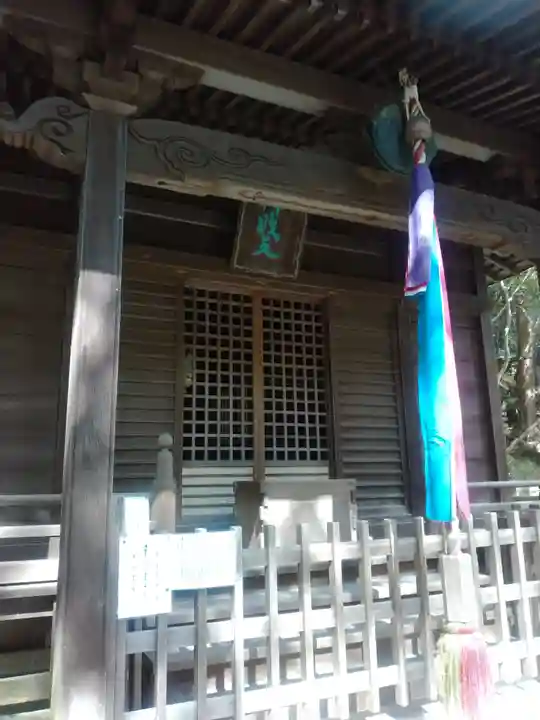 開運福徳辨財天神社(兵庫県)