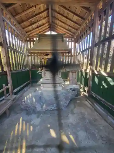 大光寺（飛駒町）(栃木県)