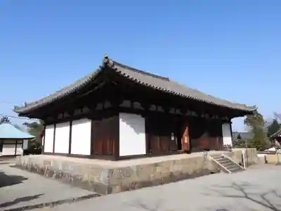 當麻寺(奈良県)