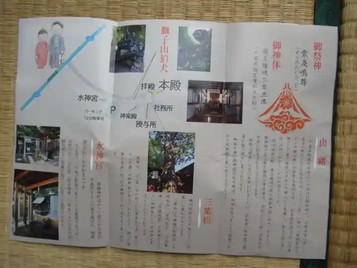 前原御嶽神社(千葉県)