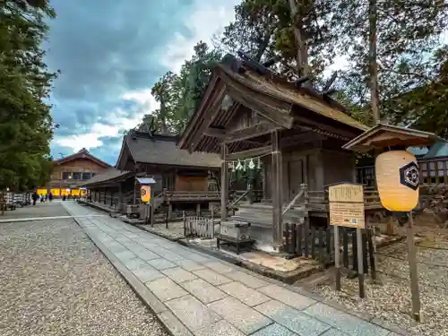 出雲大社(島根県)