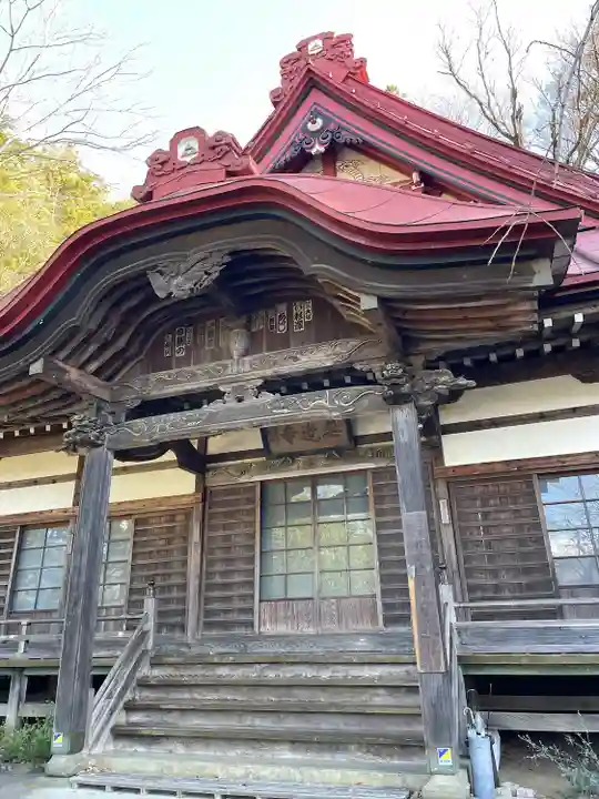 無辺寺(山梨県)