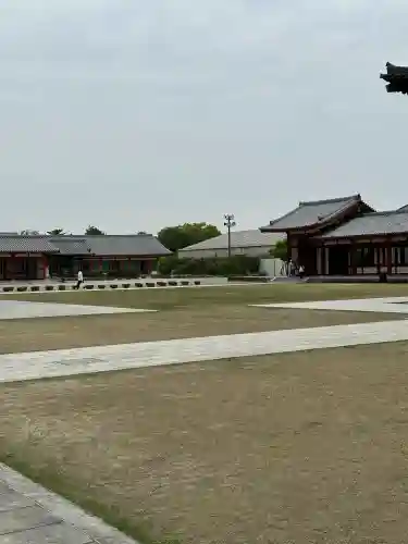 薬師寺(奈良県)