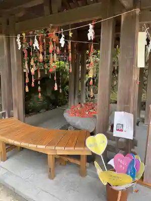 鎌倉宮のその他建物