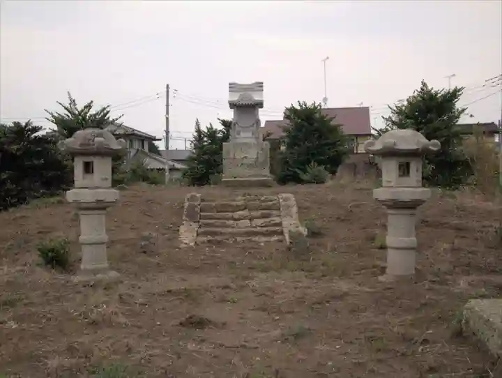 愛宕神社のその他建物