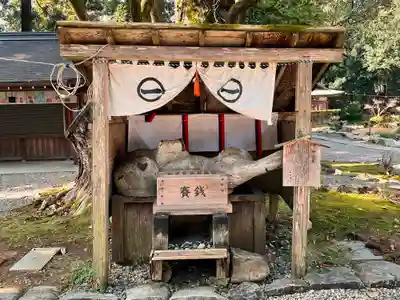 都農神社(宮崎県)