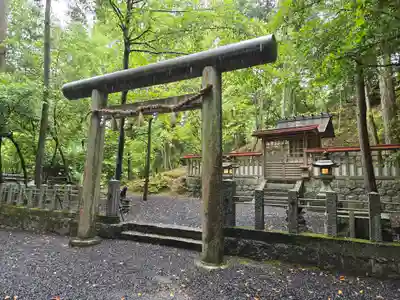 敢國神社(三重県)