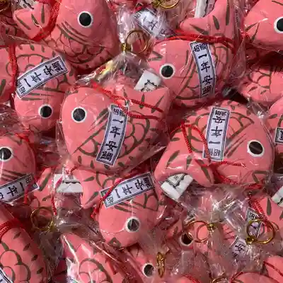 滑川神社 - 仕事と子どもの守り神のおみくじ