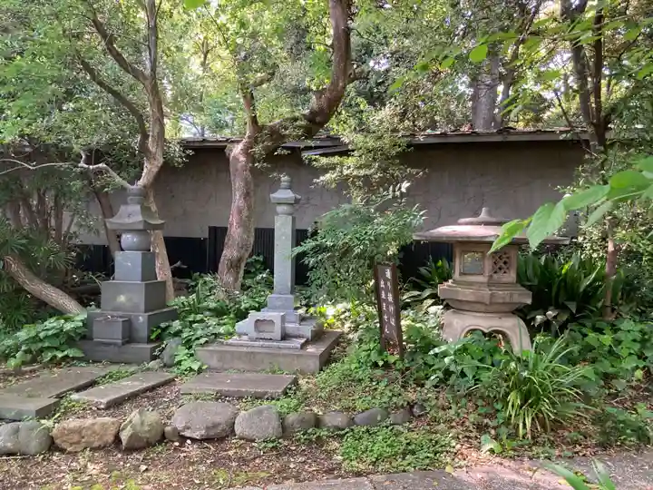 寶泉寺(宝泉寺)(東京都)
