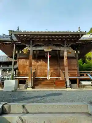 大高能寺(和歌山県)