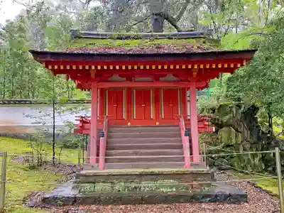 手向山八幡宮の末社・摂社
