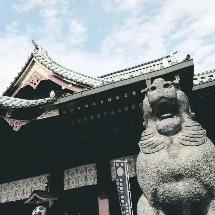 神田神社(神田明神)のその他建物