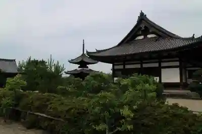叡福寺のその他建物
