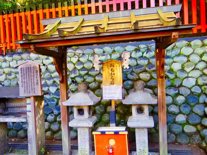 伏見稲荷大社のその他建物