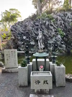 禅師峰寺(高知県)
