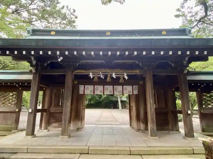 山内神社(高知県)
