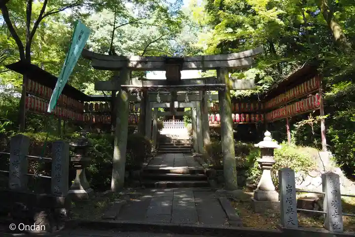 向日神社(京都府)