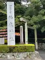 椿大神社(三重県)