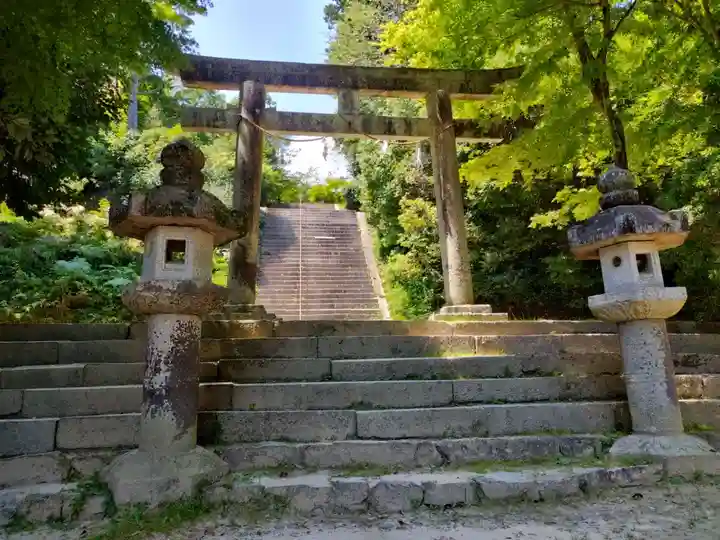 日吉東照宮(滋賀県)