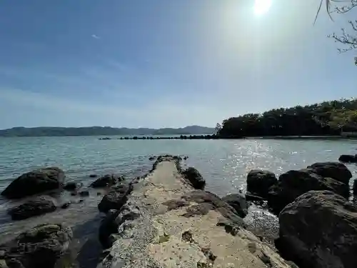 龍神社(長崎県)