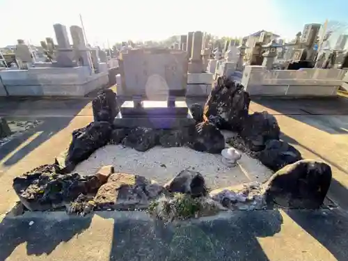 宝昌寺のその他建物