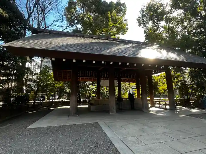 靖國神社(東京都)