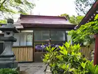 与次郎稲荷神社(秋田県)