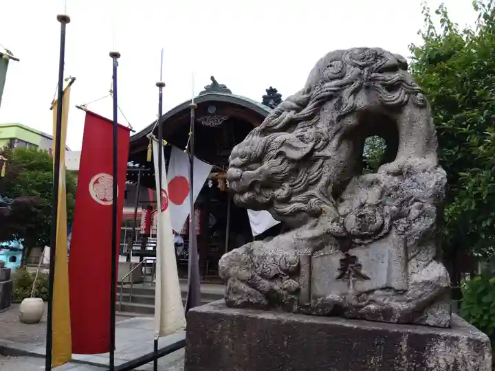 火産霊神社(福井県)