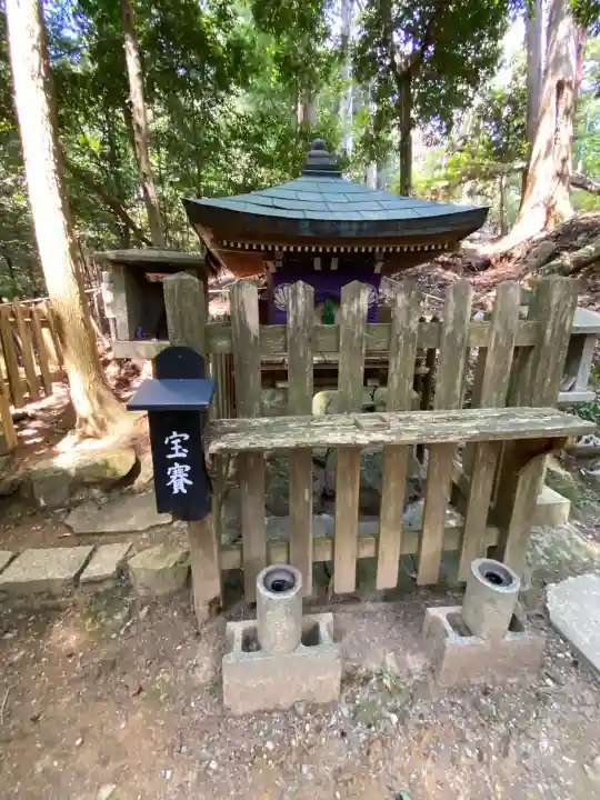 鞍馬寺(京都府)