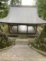 春日神社のその他建物