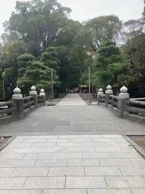 平塚八幡宮(神奈川県)