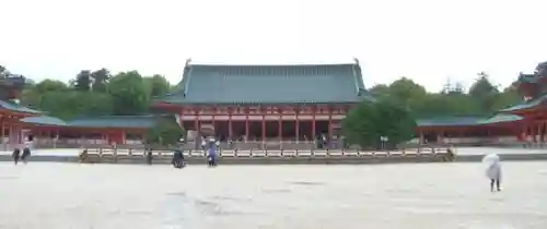 平安神宮(京都府)